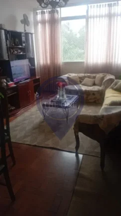 Imagem Venda de Apartamento de Luxo em Santo Amaro, SP 4 Quartos, 3 Banheiros, 1 Vaga Condomínio Fechado com Portaria 24h