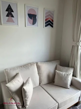 Imagem Apartamento com 1 quarto, 29m², à venda em São Paulo, Água Branca