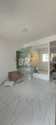 Casa em Condomínio para Locação em Mairinque, 2 dormitórios, 1 banheiro, 1 vaga