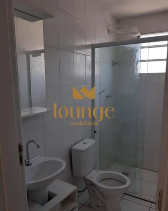 Imagem Apartamento à Venda Jardim Capitão Zona Norte - Sorocaba/SP