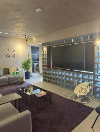 Imagem Apartamento à venda em São Paulo, Vila Anastácio, com 3 quartos, 136m²