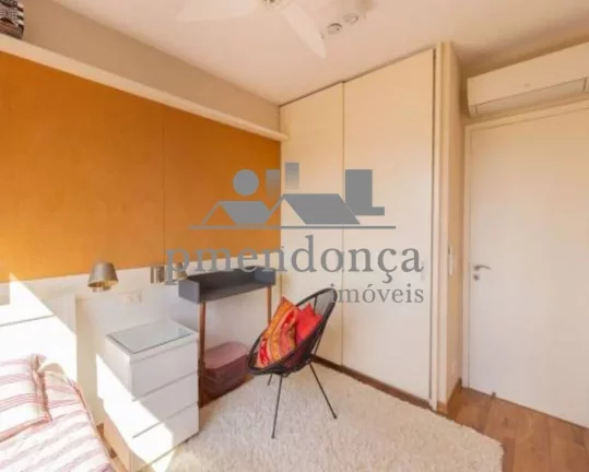 Imagem Apartamento de alto padrão a venda, Alto de Pinheiros, Av Arruda Botelho, 4 dormitorios, 3 suites, 2