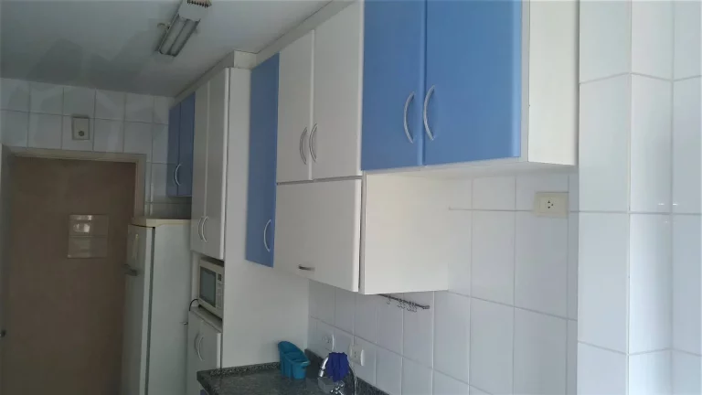 Imagem SEMI MOBILIADO * VENDA * J. DA SAÚDE * METRÔ * 2 DORM. * SUÍTE * GARAGEM