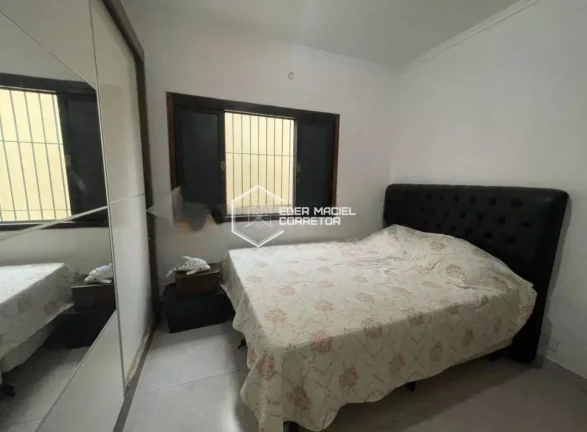 Imagem Se o que você procura é tranquilidade, comodidade e uma casa pronta para morar, este imóvel é a ...