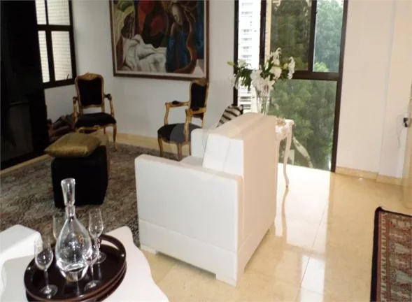 Imagem Cobertura à venda com 3 quartos, sendo 2 suítes, no condomínio Emerald Hills, São Paulo - SP
