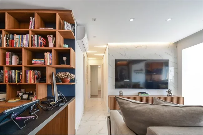 Imagem APARTAMENTO RESIDENCIAL em São Paulo - SP, Vila Santa Catarina