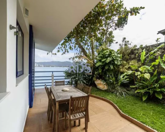 Imagem Apartamento - Padrão / Residencial / Parque Enseada