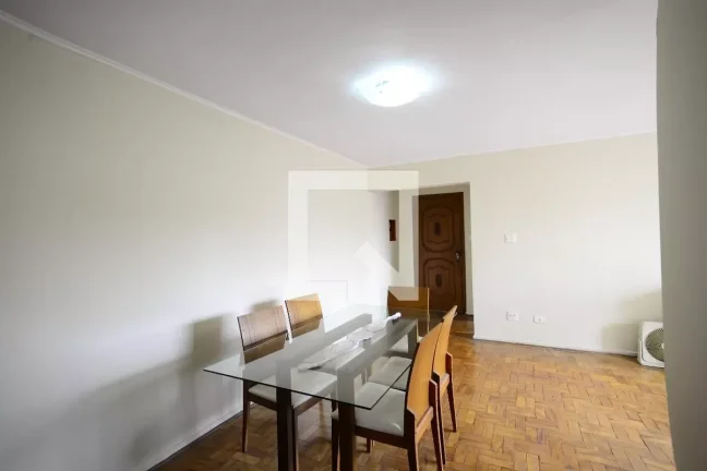 Imagem Apartamento à Venda - Ipiranga, 2 Quartos, 70 m2