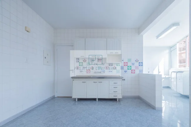 Imagem Apartamento em Jardim Paulista - São Paulo