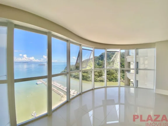 Imagem Ibiza Towers | Torre Sul | Frente Mar