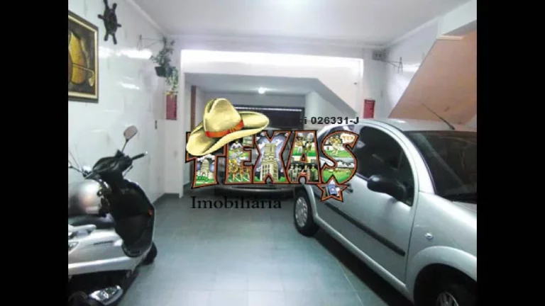 Imagem SOBRADO ZONA NORTE