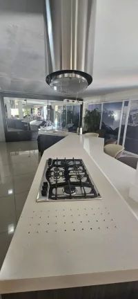 Imagem Casa Para Locação,360m2. Finamente Mobiliada, 5 Dormitórios(3 Suítes), 6 Vagas , Santa Mônica, Florianópolis/SC