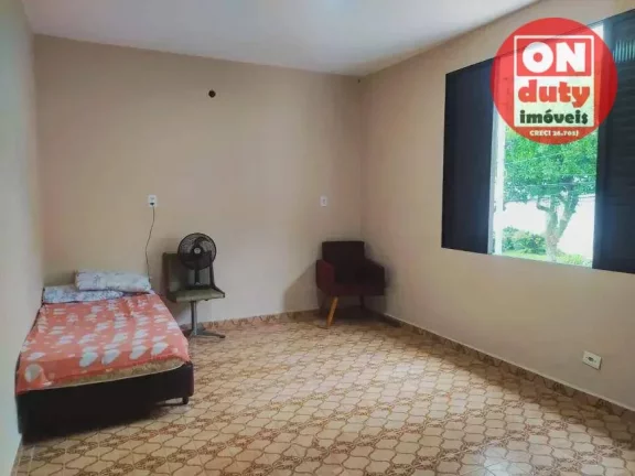 Imagem Sobrado à venda - José Menino - Santos/SP