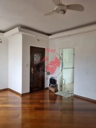 Imagem Amplo Apartamento em Prédio Sem Condomínio à Venda no bairro Vila Guiomar em Santo André