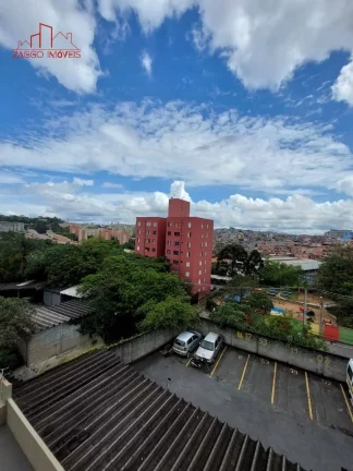 Imagem Oportunidade - Apartamento 55m² - 2 Dorms - Condomínio Bolívia.