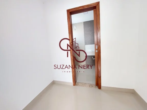 Imagem CASA COM 3 QUARTOS NO CONDOMÍNIO ECOVILLE 2 EM PARNAMIRIM