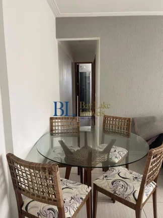 Imagem Apartamento Com 50M² -2 Quartos - 1 Banheiro À Venda No Alto Da Penha!!