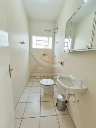 Imagem Casa - Ribeirão Preto - Jardim Manoel Penna