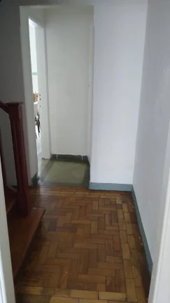 Imagem Encantador Sobrado na Tradicional Móoca com 3 Dormitorios