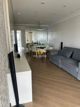 Imagem Apartamento Alto Padrão à Venda no Suz Square - Centro de São Bernardo do Campo