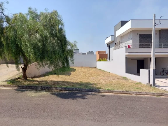 Imagem TERRENO PLANO - 250,00 M² - OPORTUNIDADE - RESIDENCIAL REAL PARK - SUMARÉ