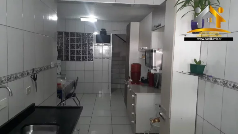 Imagem Belo Sobrado Comercial ou residencial na Avenida Novo Osasco | Batelli Imóveis