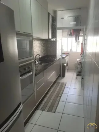 Imagem Apartamento com 3 quartos (1 suíte) à venda no Jardim Ana Maria - Jundiaí/SP