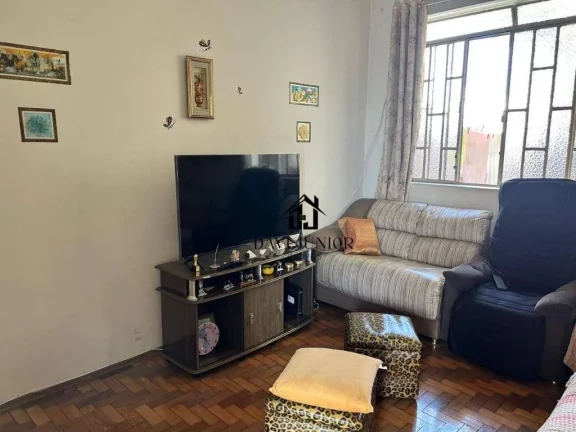 Imagem Apartamento à venda, 109 m² por R$ 230.000,00 - Centro - Sorocaba/SP