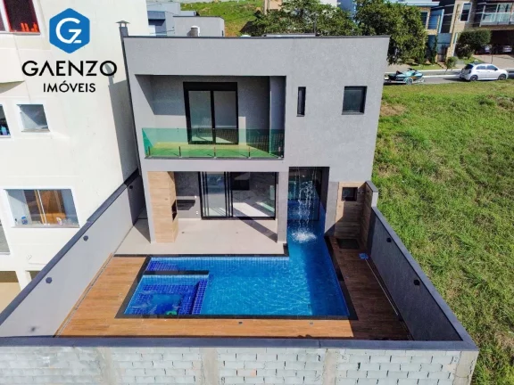 Imagem CASA DOS SONHOS CONDOMÍNIO PARQUE DAS ROSAS