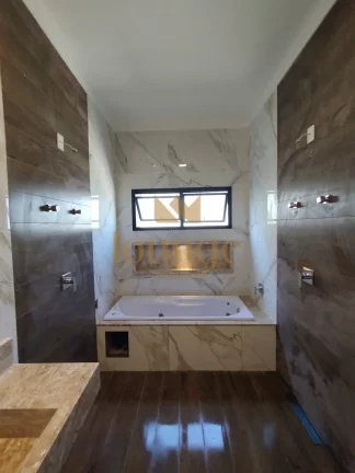 Imagem Casa para Alugar Alphaville Nova Esplanada 3 - Votorantim/SP