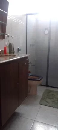 Imagem Casa à venda no bairro Beira Rio - Guaratinguetá/SP