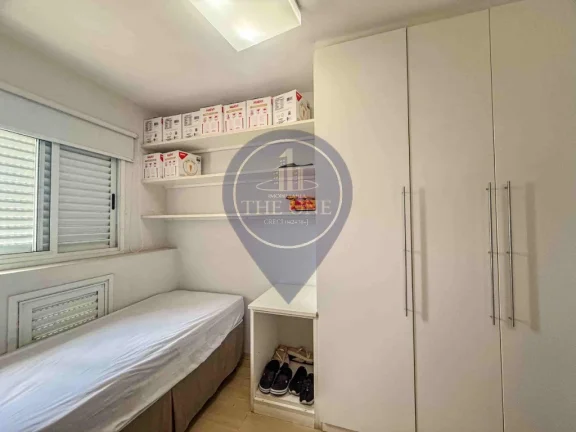 Imagem Cobertura de luxo à venda em São Paulo-SP, no bairro Jardim Vila Mariana: 4 quartos, 2 suítes, 2 salas, 6 banheiros, 4 vagas, 404m².