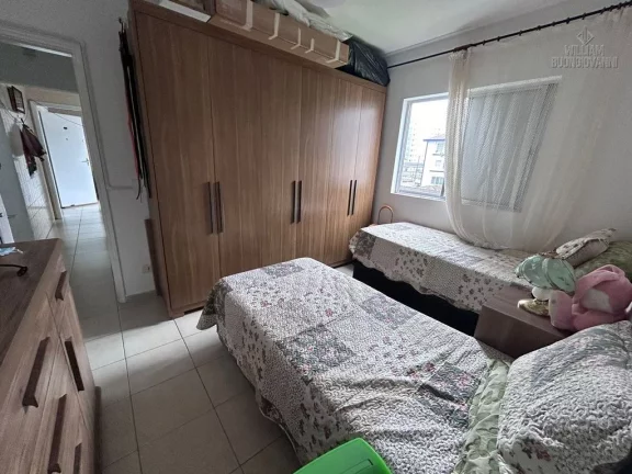 Imagem Ótima oportunidade! Apartamento à venda no Bairro Forte – Praia Grande