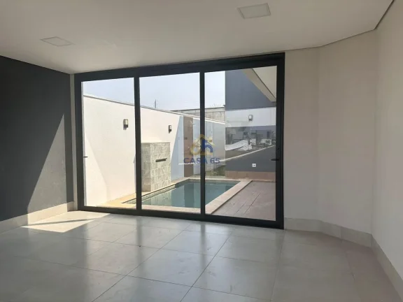 Imagem CASA TÉRREA COM 3 SUÍTES NO PRIMOR DAS TORRES - LOCAÇÃO OU VENDA