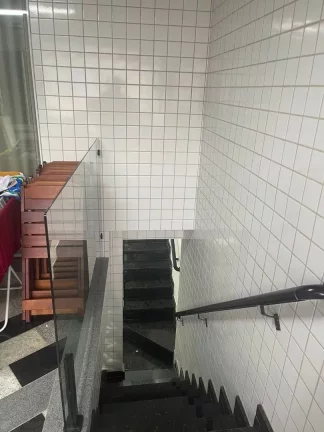 Imagem SOBRADO COM 2 DORMITÓRIOS À VENDA, 60 M² POR R$ 320.000 - MIRIM - PRAIA GRANDE/SP