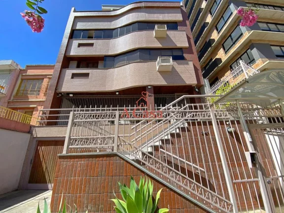 Imagem Apartamento com 3 Dormitorio(s) localizado(a) no bairro Petrópolis em Porto Alegre / Rio Grande do Sul Ref.:278