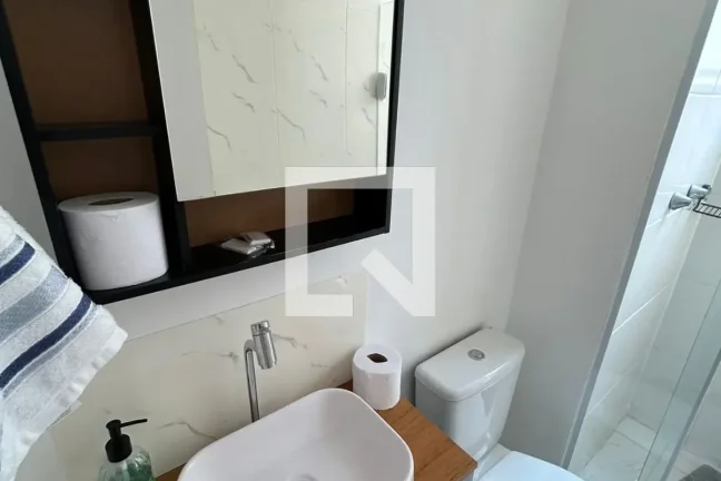 Imagem Apartamento à Venda - Recreio, 2 Quartos, 44 m2