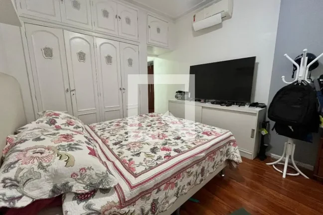Imagem Apartamento à Venda - Ipanema, 3 Quartos, 130 m2
