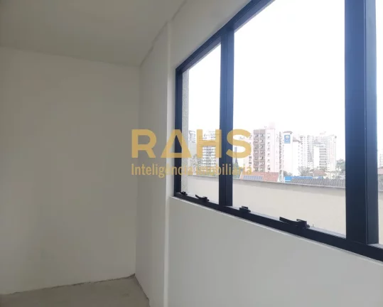 Imagem Sala comercial para Venda no Bairro Atiradores Uma excelente sala com 48,19m², que possibilita layo...