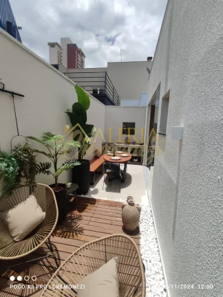 Imagem APARTAMENTO RESIDENCIAL em INDAIATUBA - SP, JARDIM DOS TUCANOS