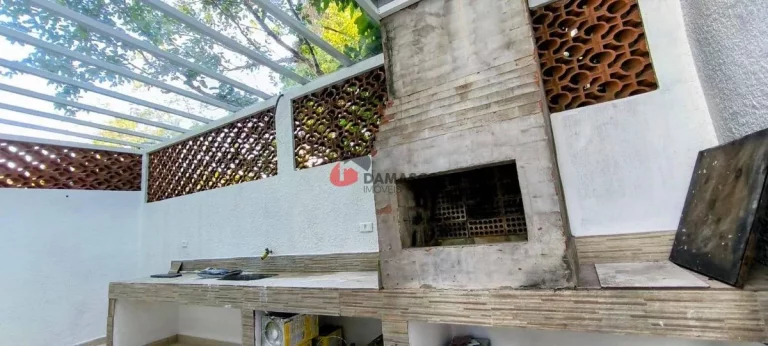 Imagem Sobrado à venda, Jardim, Santo André, SP