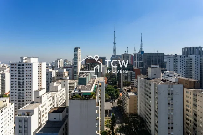 Imagem Sala comercial à venda no bairro Jardim Paulista - São Paulo/SP, Zona Sul