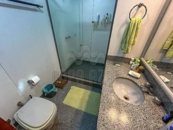 Imagem Leblon – Rua Almirante Guilhem | Residencial › Apartamento 3 quarto(s) à Venda