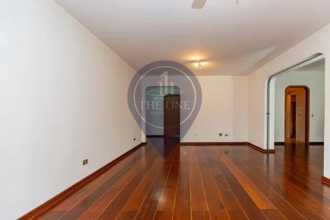 Imagem Apartamento à venda em Perdizes, São Paulo-SP: 4 quartos, 2 suítes, 2 salas, 5 banheiros, 2 vagas e 216m² de área.