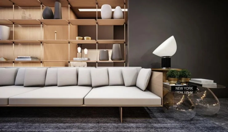 Imagem APARTAMENTO RESIDENCIAL em Curitiba - PR, Ecoville