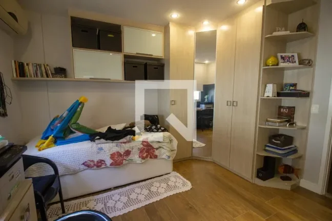 Imagem Casa à Venda - Recreio, 5 Quartos, 220 m2