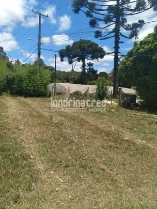 Imagem Terreno à venda 2000M², Zona Rural, Tijucas do Sul - PR