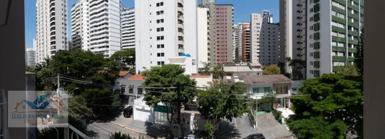Imagem Apartamento de 1 dormitório e 1 vaga à venda. R$ 650.000,00. Vila Uberabinha