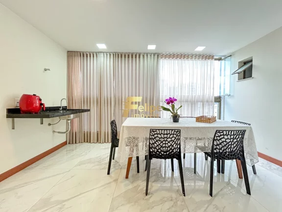 Imagem EXCELENTE APARTAMENTO PARA SE MORAR