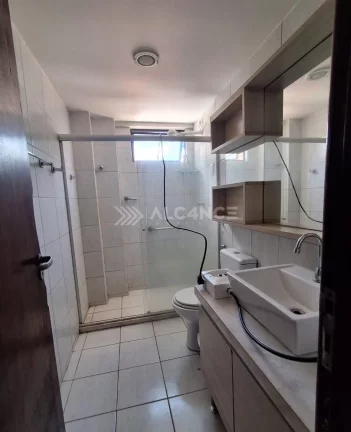 Imagem Apto - 3 Quartos - 1 Suíte - 114 m² - Tambaú, João Pessoa/PB